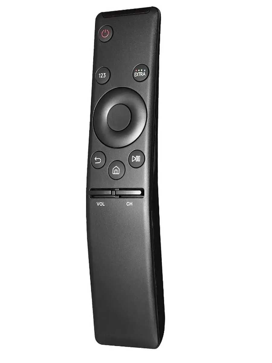 Samsung 4K 50 дюймів