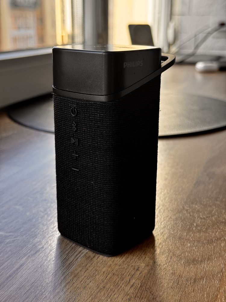 Колонка bluetooth Philips TAS3505/00
