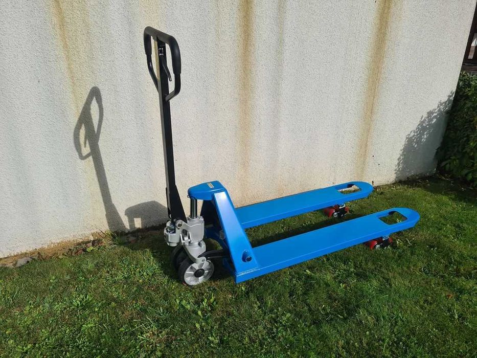 Promocja! wózek paletowy AC25 Promocja!