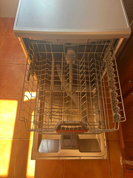 Máquina Lavar Loiça BOSCH