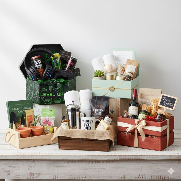 Boxy prezentowe na świeta upominki na każdą okazje zapraszam!