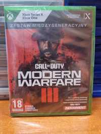 Call of Duty: Modern Warfare III XBOX ONE/SERIES Sklep Wysyłka Wymiana