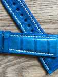Breitling / pasek do zegarka.