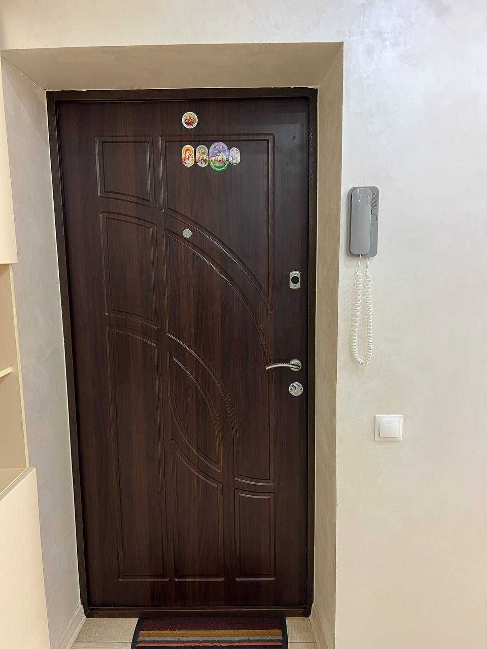 Готова 3 кімнатна. Район Парк та Озеро