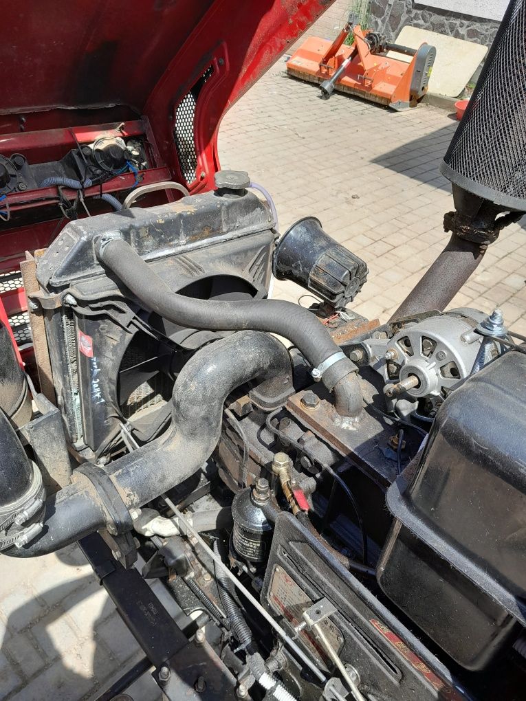 Продам Shifeng sf 354  ремінний бу