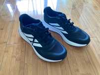 Sapatilhas Adidas Running Runfalcon 5, tamanho 42 2/3