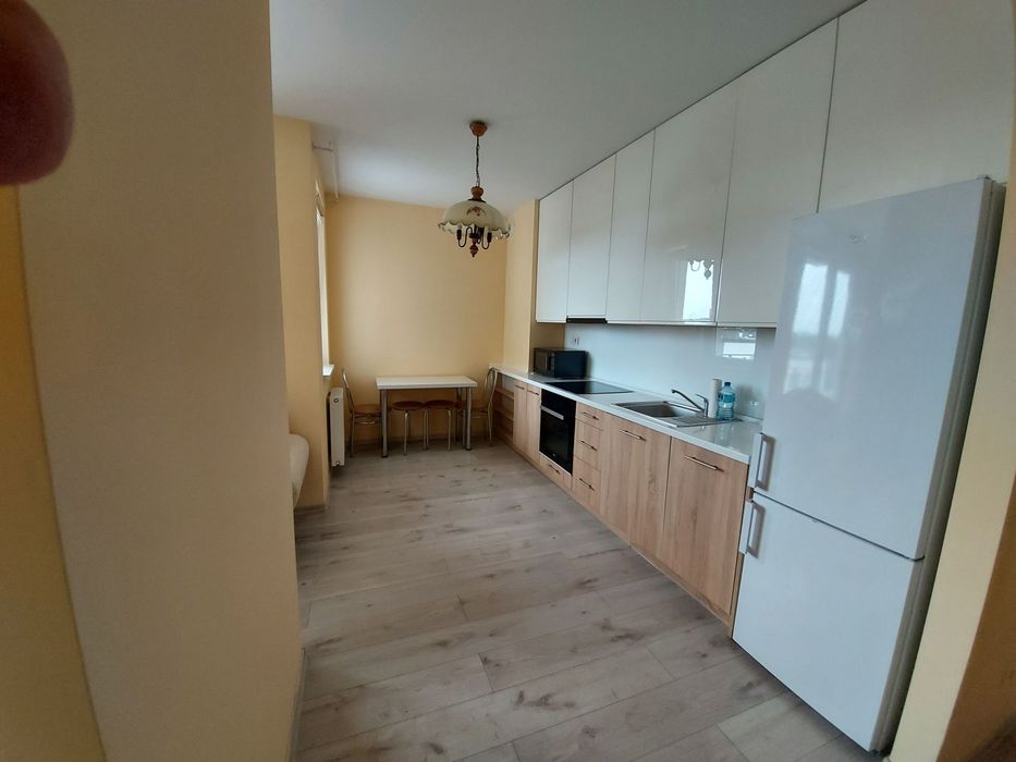 Wynajmę 45m2 Warszawa ul Dionizosa z 2018