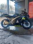 Suzuki GSX-R 600
