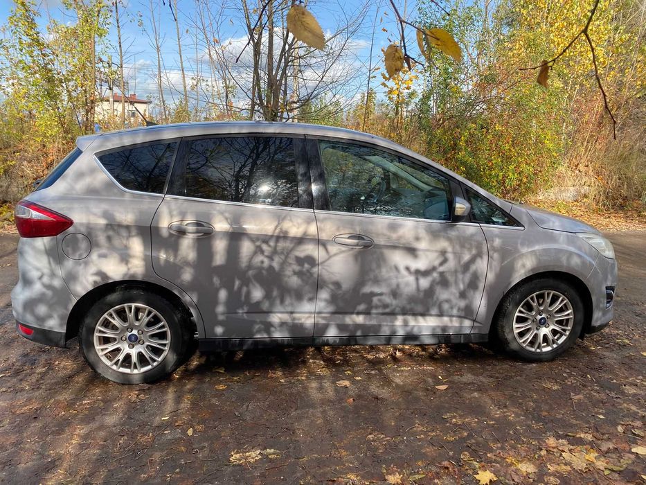 Ford C-Max 2011 1.6 TDCi