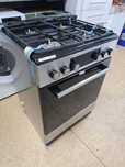 OUTLET nowa Kuchnia Amica 6123GE3.39HZpTsDpFA(XsxV) PIZZA żeliwo D6 &