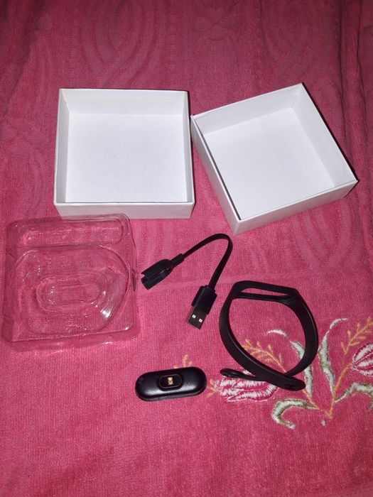 Браслет фитнес фитнес-трекера Xiaomi Mi Band