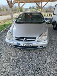 Citroen c5 2.0 hdi