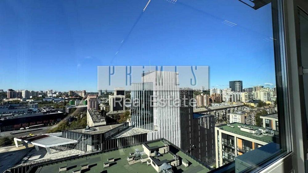 Оренда 5 кімнатної квартири ЖК Французкий квартал 2 Печерск