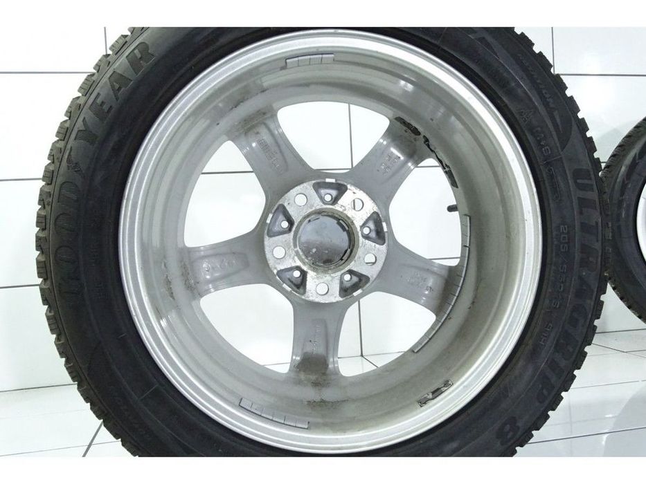 koła zimowe 16 bmw 3 f30 f31