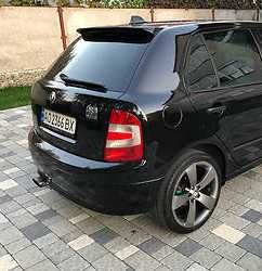 Оренда Аренда Skoda в таксі тільки довгостроково / або виплата