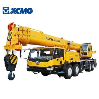 Автокран 25, 30, 50 та 130 т. Послуги Оренда Довжина стріли 21 - 90 м