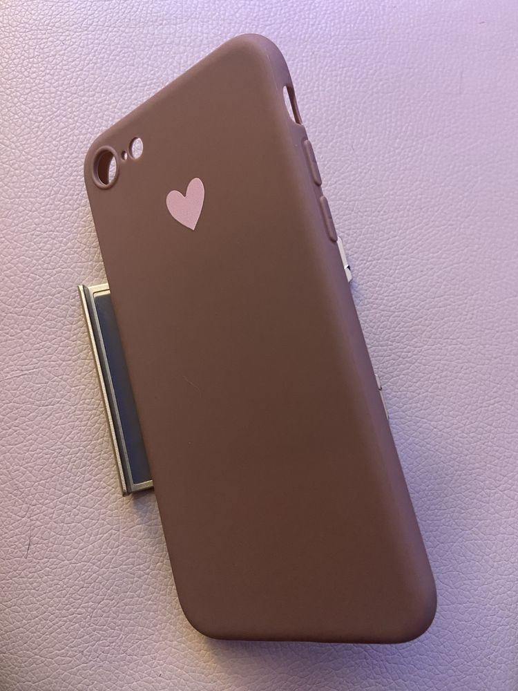 Capa Iphone 6/7 nova