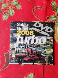 DVD Salão de Genebra 2006