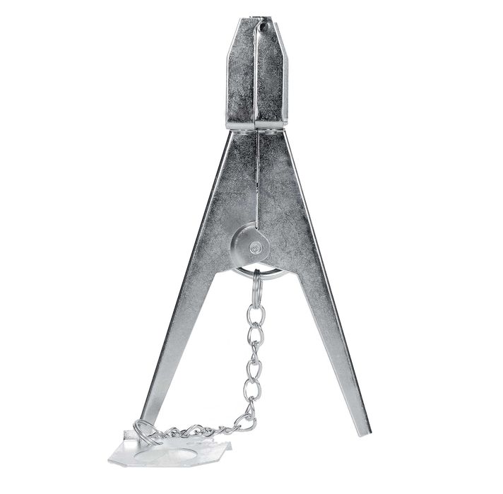 Łapka, pułapka na krety No Pest