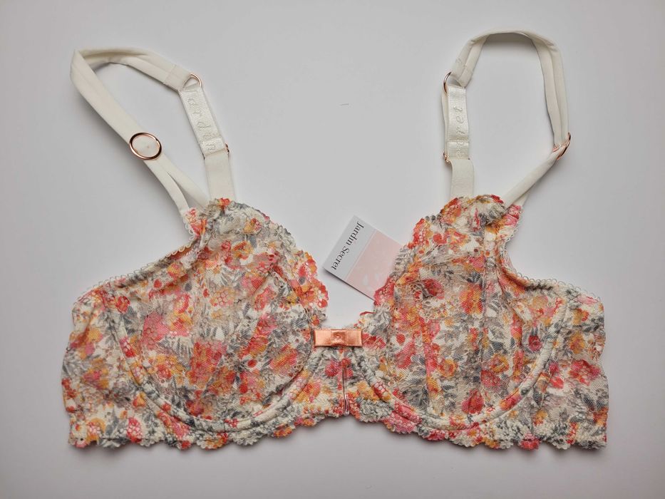 Бюстгальтер Jardin Secret (Франція) 80B