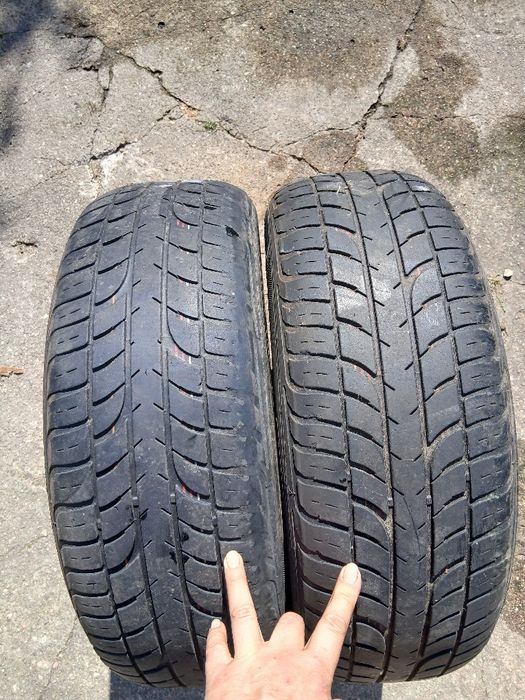 Opony letnie Diplomat