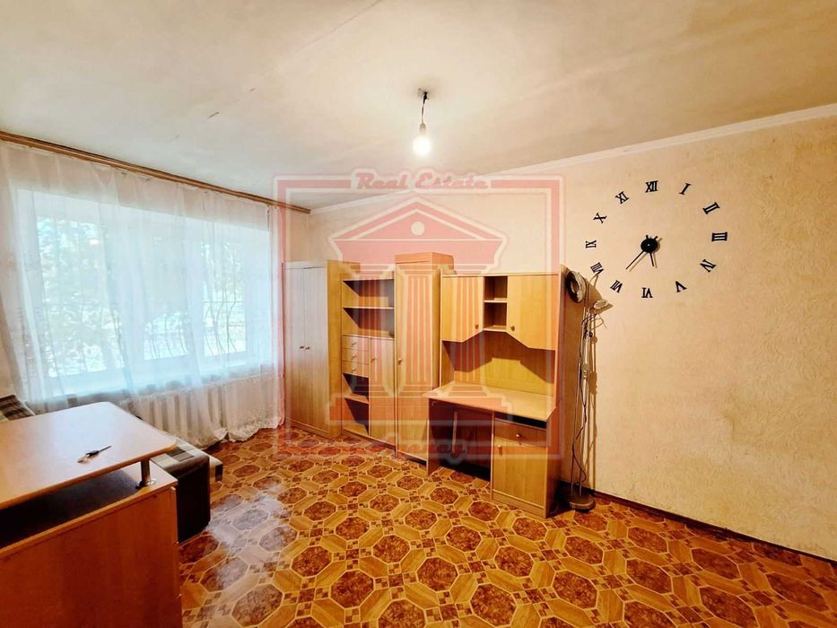 ‼️Без комісії‼️ ̶3̶1̶0̶0̶0̶$̶ 1к вартира Соцмістечко 12 30м² гарн.стан