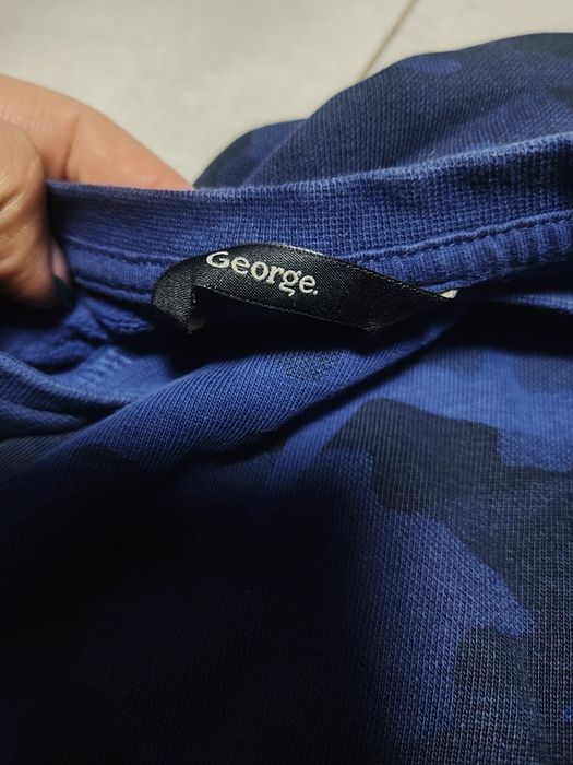 Bluza chłopięca 140-146 George