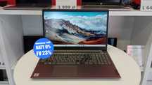 Jak Nowy Lenovo 15-IML 15” i5-10gen 16GB 256SSD Kamera HDMI FV RATY 0%