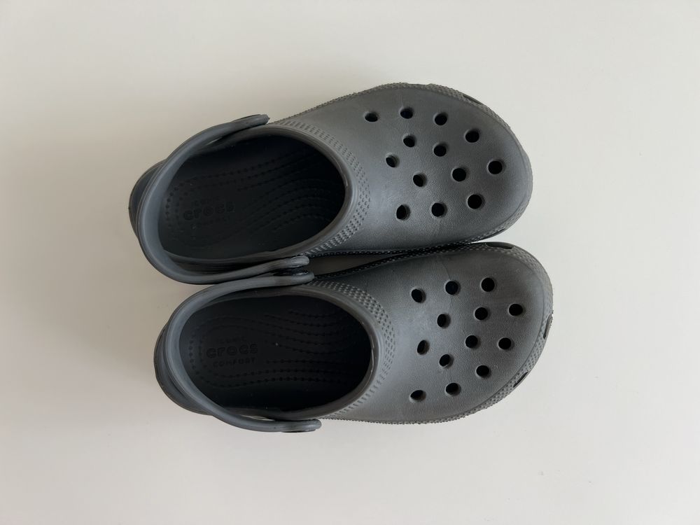 Сандалі Crocs ,C 11