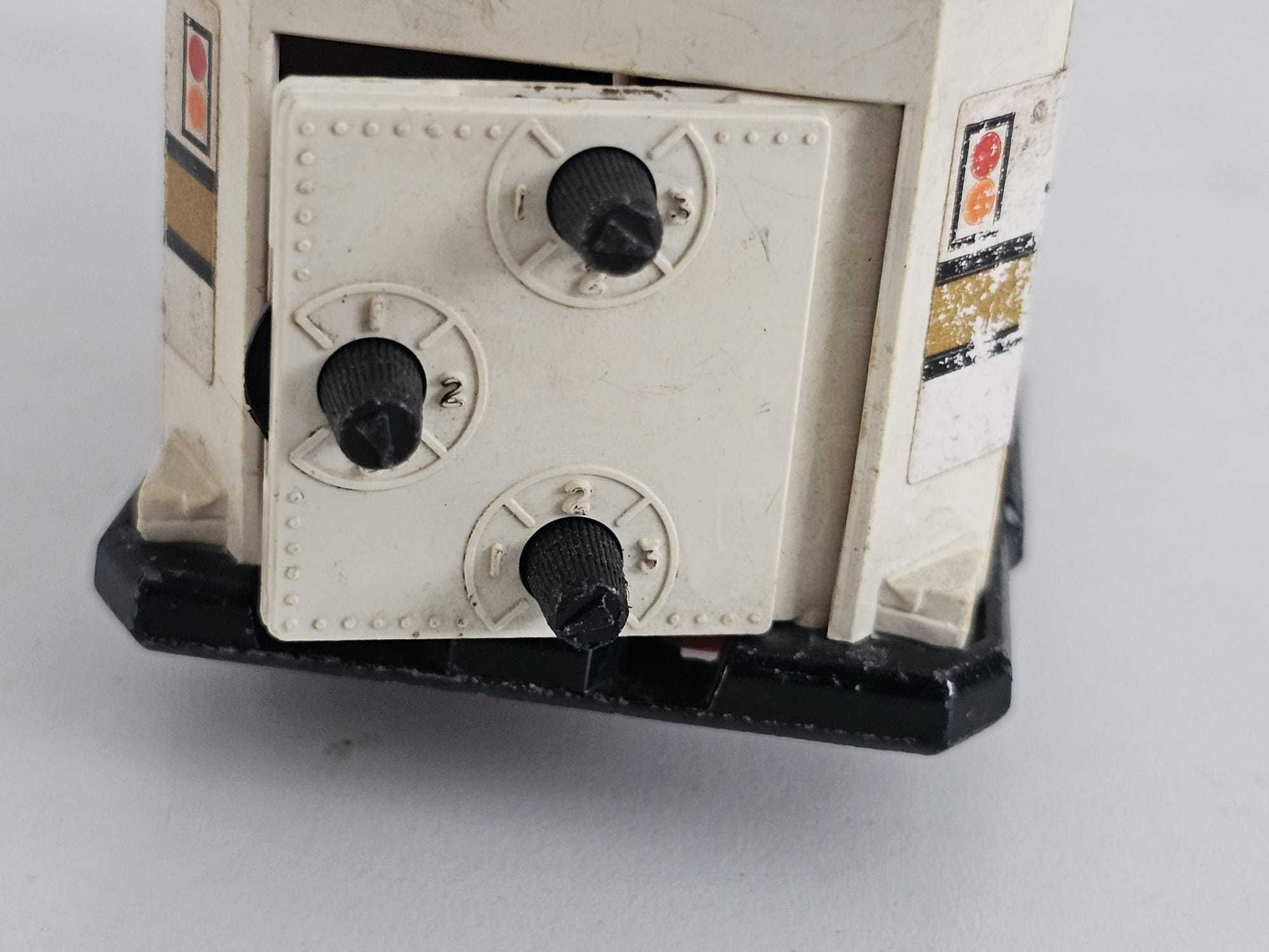Matchbox Super Kings K18 - Security Truck