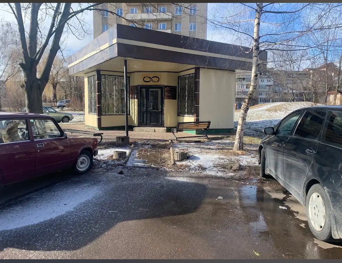 Оренда приміщення, МАФ, 30м2. Мазепи 171