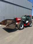 Manitou MLT 735 LSU 2016