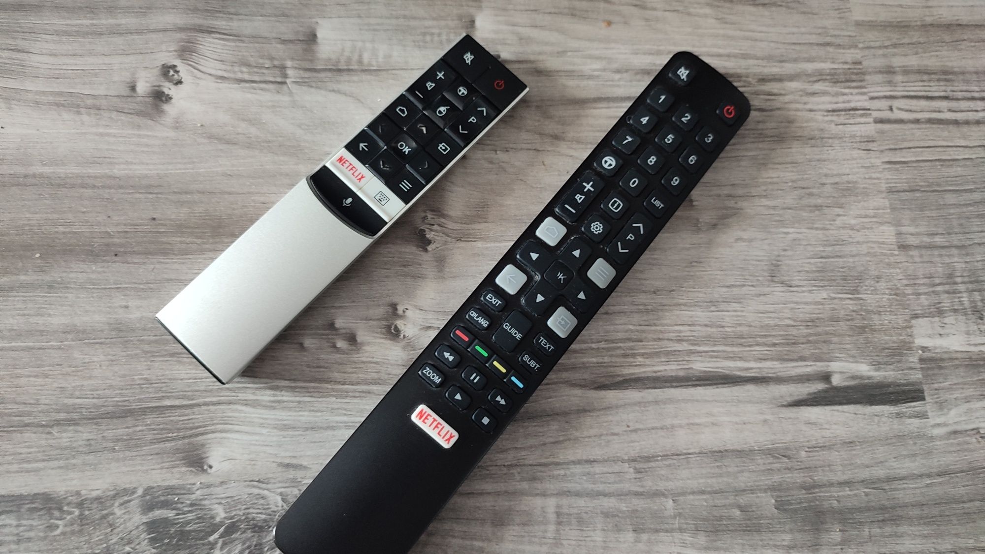 Telewizor TCL 55 cali, 4K, Android TV, U55C7026