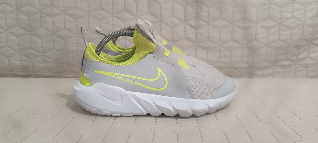 Кросівки NIKE FLEX RUNNER 2, 2022 р., 38 р., 24 см