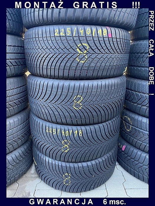 225/40r18 Goodyear Vector 4S gen3_6,2mm_4szt_(8)