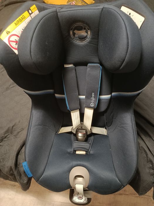 Sprzedam Cybex Sirona s2