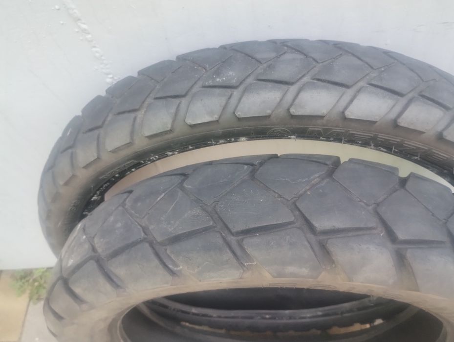 Мото шини Metzeler tourance 90/90/21