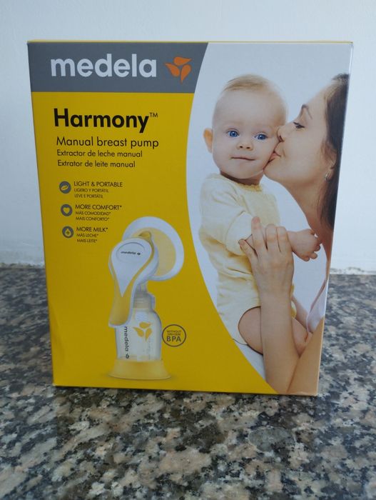 Medela Extrator de Leite Manual