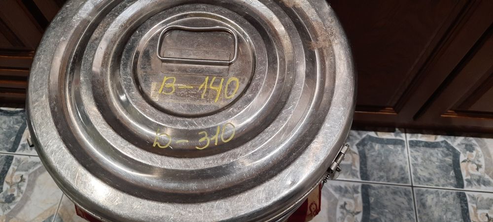 Бокс под коптильню и другого