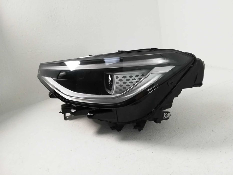 VW ID4 ID.4 Lampa Reflektor przednia przód Lewa Lewy Full LED