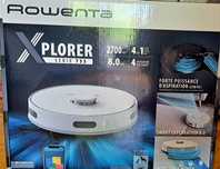 Робот-пилосос Rowenta PLOVER SERIE 75S