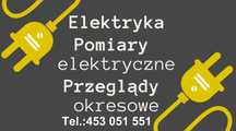 ELEKTRYK, Pogotowie Elektryczne, Pomiary