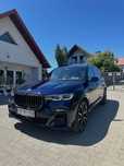 BMW X7 BMW X7 xDrive40d