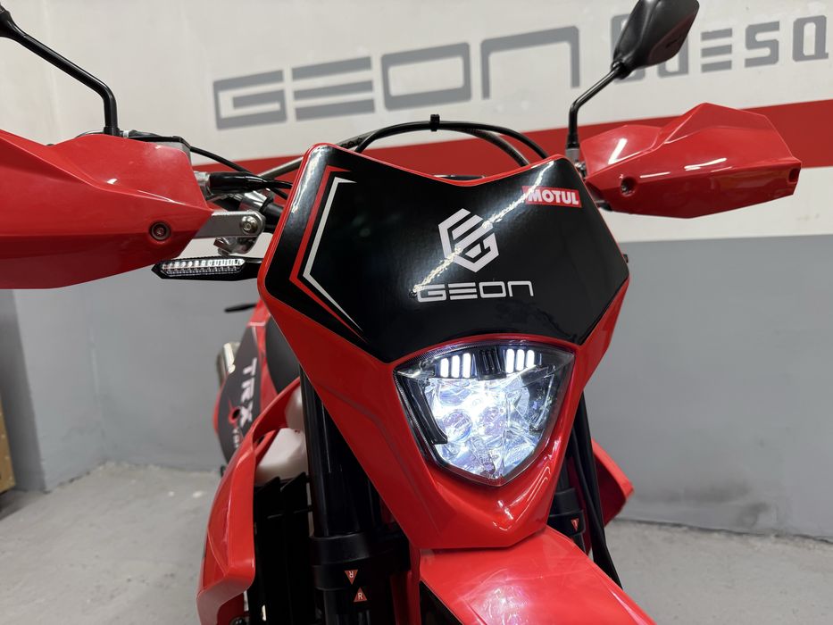 Ендуро GEON TRX 300 YGH Stnd. 21/18