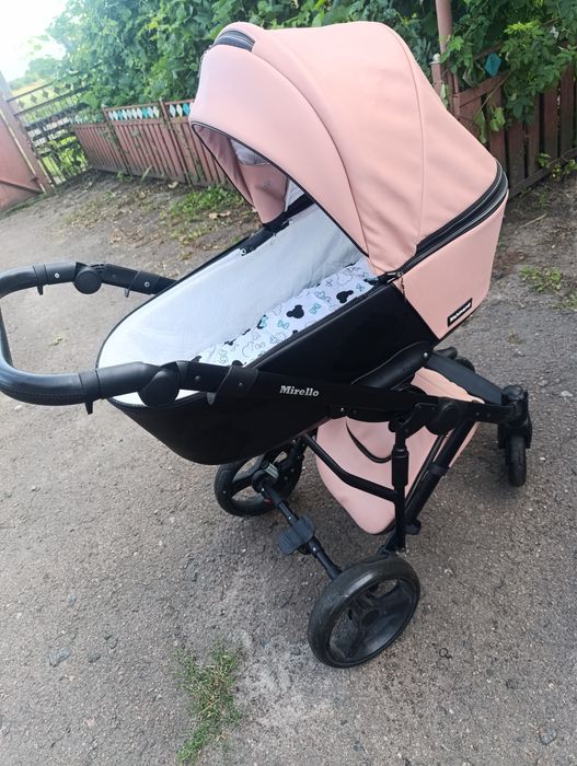 Коляска 2 в 1 Richmond