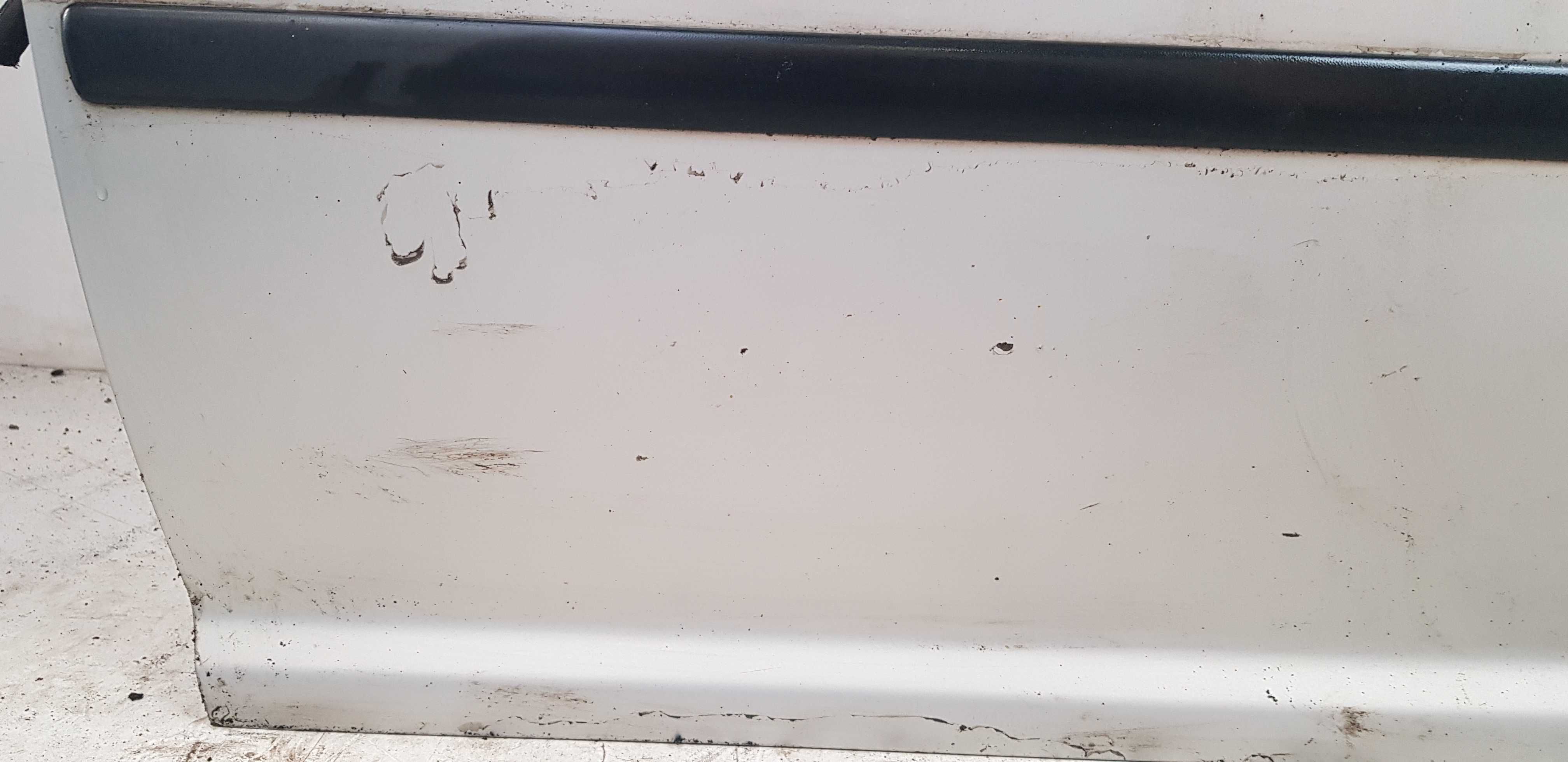 VolksWagen VW Bora Drzwi Lewe Przednie Lewy Przód Lakier LA7W