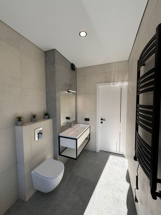 ПРОДАЖ! Сучасний будинок масив Криниченька | 100 кв.м. 5 сот, асфальт