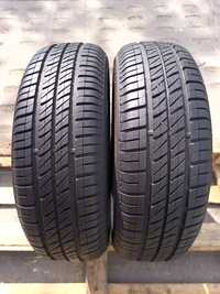 2 X Opony Letnie 175/65 R14 Dębica