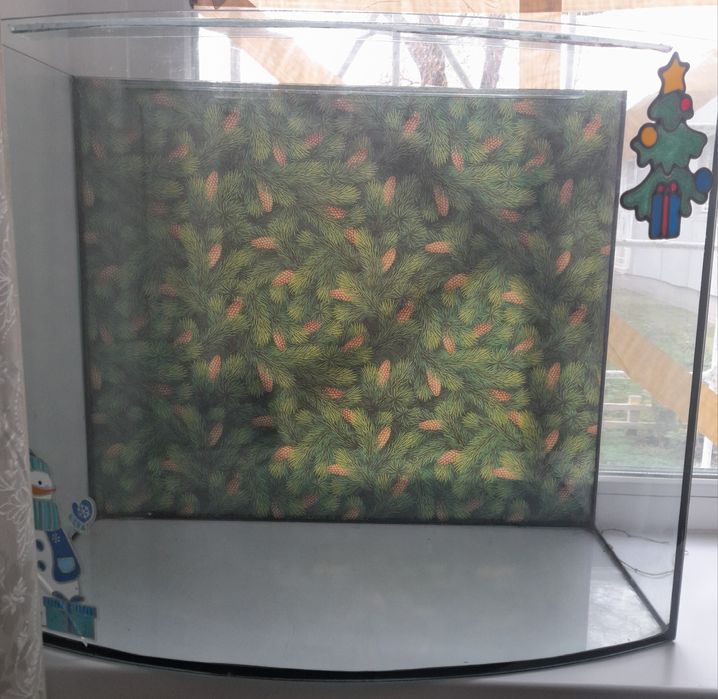 Продам    аквариум