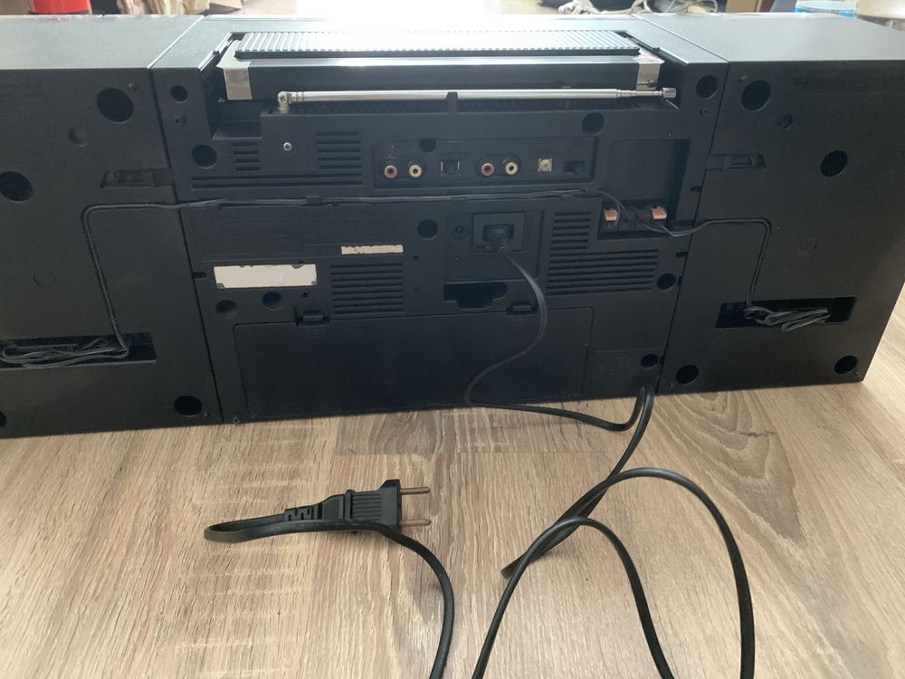 Продам Sharp WF-939